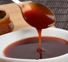 Amber Dream Spicy Sauce