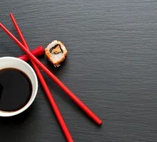 Signature Garlic Soy Sauce