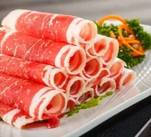 Handmade Goat Meat Rolls