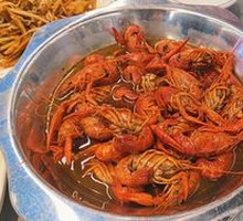 Spicy Crab with Secret Sauce