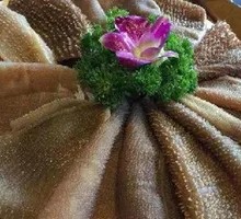 Large-leaf Beef Tripe