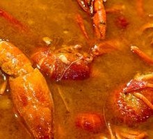 Spicy Crawfish