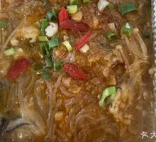 Aluminum Foil Oysters