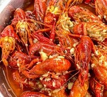 Spicy Crab with Secret Sauce