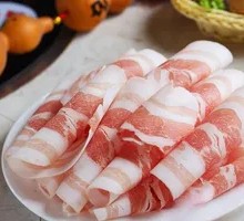 Lingyan Hand-Pressed Pork Rolls