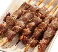 Secret-Recipe Pork Belly