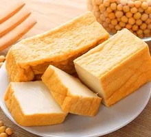 Fish tofu