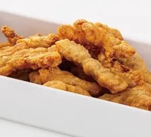 Sichuan-style Crispy Pork