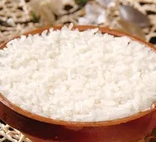 Unlimited Wuchang Rice Buffet