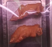 Braised Pig Trotters