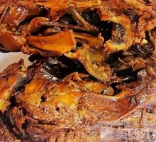 Secret-Recipe Chicken架