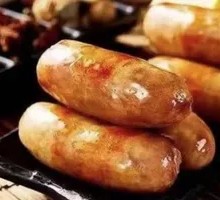 Secret-Recipe Braised Sausage