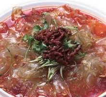 Northeast Cold Noodles