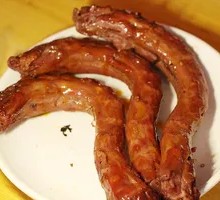 Secret-Recipe Duck Neck