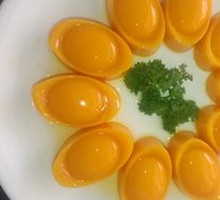 Mango Pudding
