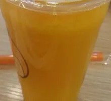 Mango Juice