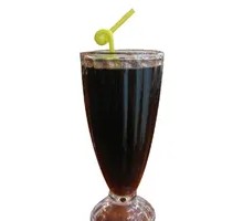 Homemade Plum Syrup Drink