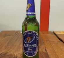 Bao Tu Spring Beer