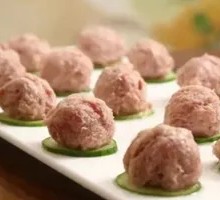 Mutton Meatballs