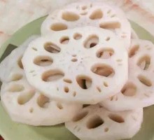 Lotus Root