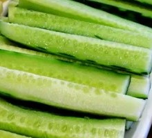Cucumber