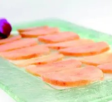 Nourishing Lamb Kidney Dish