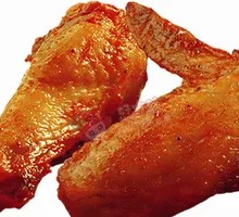 Orleans Grilled Wings