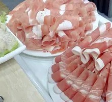 Inner Mongolia Lamb Slices