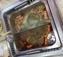 Hot Pot Fried Dough Strips