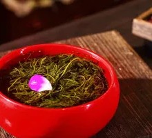 Crispy Tender Seaweed