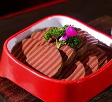 Xu's Tender Duck Blood