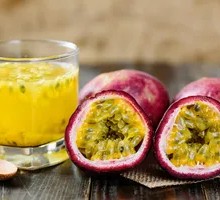 Passion Fruit Pineapple