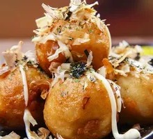 Takoyaki