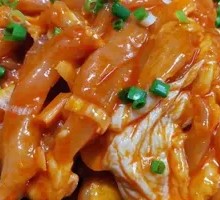 Signature Chicken Thigh