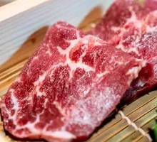 Secret-Recipe Grain-Fed Beef Steak