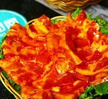 Secret-Recipe Pork Belly