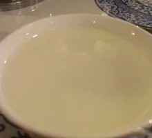 Dumpling Soup
