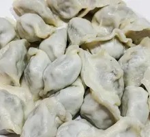 Braised Fish Dumplings