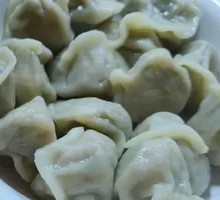 Chopped Pork with Leeks