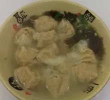 Fresh Meat Handmade Dumplings