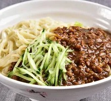 Zhajiangmian