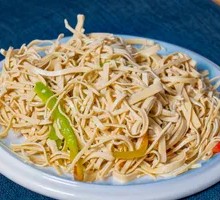 Shuangquan Tofu Skin