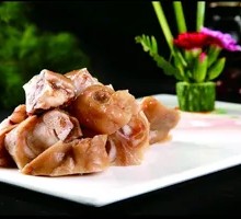Xi Cheng Fragrant Pig's Feet