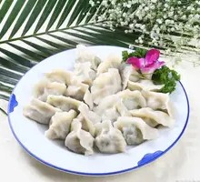 Kanto Meat Three Fresh Dumplings