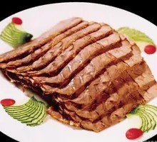 Guan Dong Soy Sauce Beef