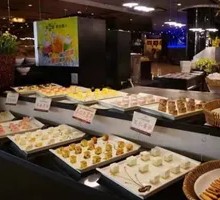 Self-Service Desserts