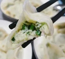 Braised Cod with Chives