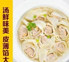 Chinese Pork and Cabbage Dumplings