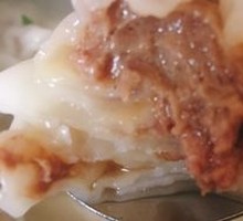 Shrimp and Pork Dumplings