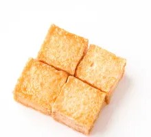 Fish tofu
